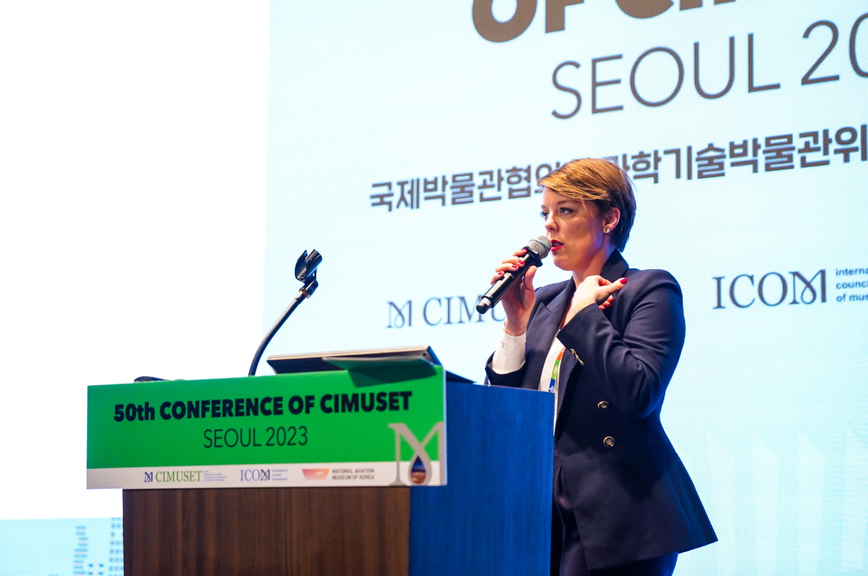 CIMUSET General Assembly